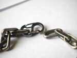 Saaya Zulf Chain - Image 6