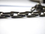 Saaya Zulf Chain - Image 4