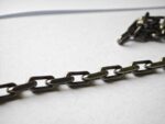 Saaya Zulf Chain - Image 3