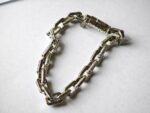 Naqsh Silver Bracelet - Image 2