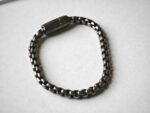 Zanjeer Retro Box Bracelet - Image 3