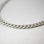 stainless steel anklet for women in pakistan by dango