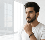 Zanjeer Retro Box Bracelet - Image 2