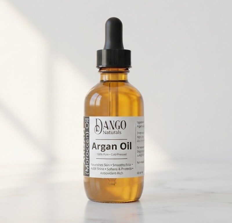 DANGO Argon Oil Pakistan – cold-pressed