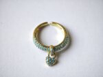 Dilara Charm Ring - Image 3
