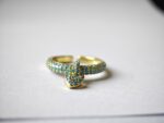 Dilara Charm Ring