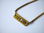 Luna Phases Pendant - Image 3