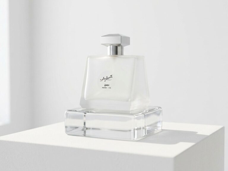 Ardent Eau de Parfum by Dango — premium aquatic woody men's fragrance spray Pakistan