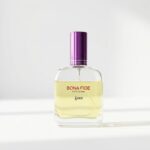 Bonafide Eau de Parfum by Dango — premium floral women's fragrance spray Pakistan