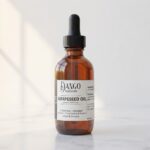DANGO Grapeseed Oil Pakistan – cold-pressed