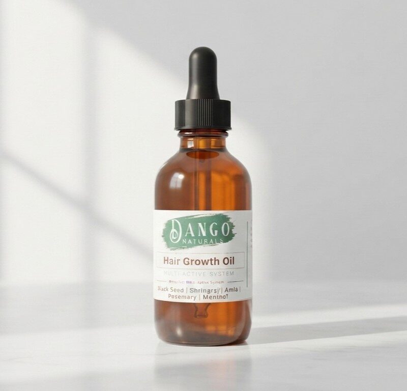 DANGO Hair Growth Oil Pakistan