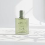MOOD Eau de Parfum by Dango — premium oriental woody fragrance spray Pakistan
