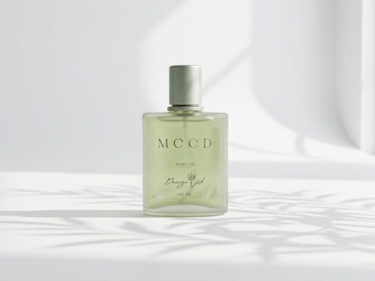 MOOD Eau de Parfum by Dango — premium oriental woody fragrance spray Pakistan