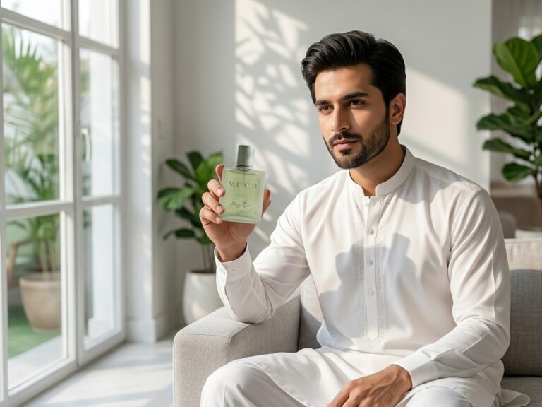 MOOD EDP Dango fragrance — premium long lasting perfume Pakistan COD