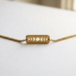 Luna Phases Pendant