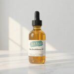DANGO Sea Buckthorn Oil Pakistan – cold-pressed