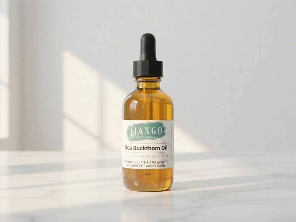seabuckthorn oil pakistan DANGO Sea Buckthorn Oil Pakistan – cold-pressed