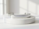 Stainless Steel Bangle for men and women in Pakistan by dango