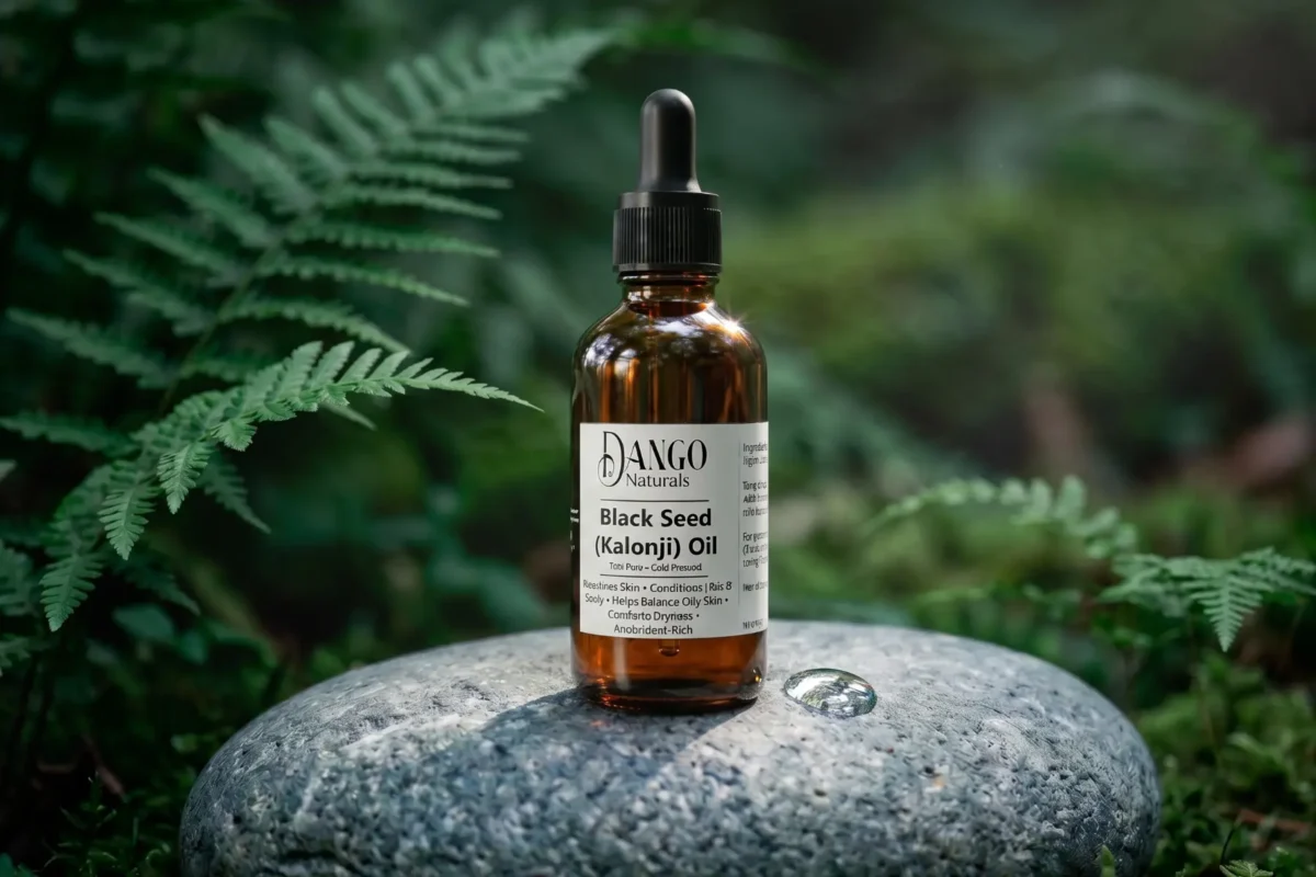 dango skincare and haircare Pakistan