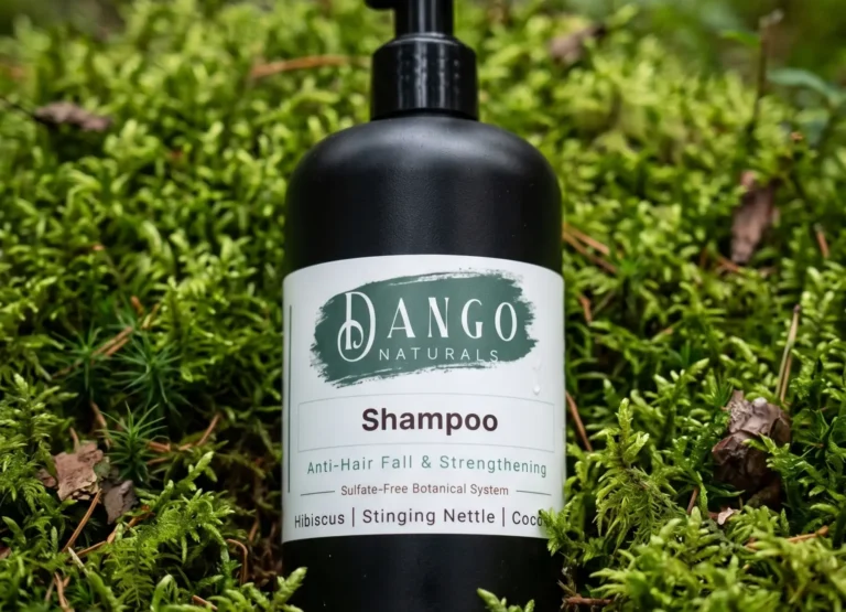 sulphate free shampoo Pakistan
