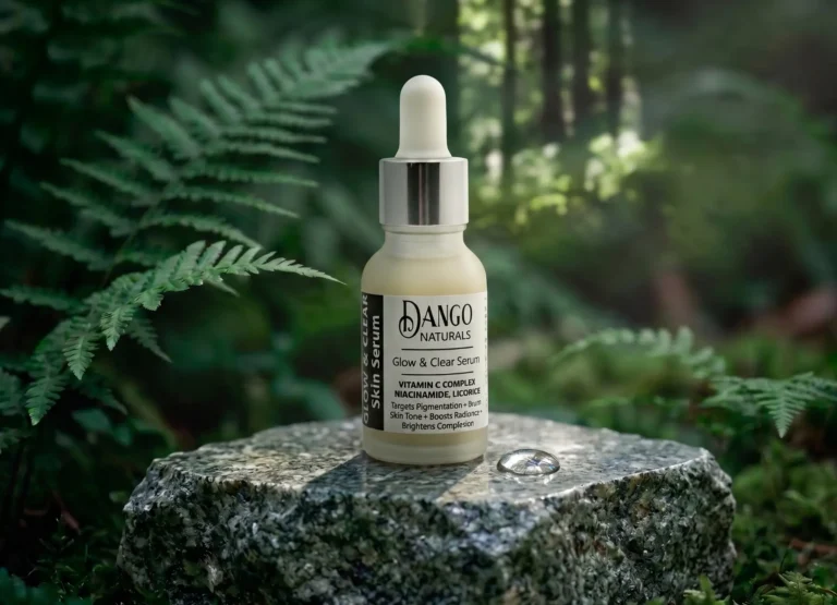 skin serum pakistan